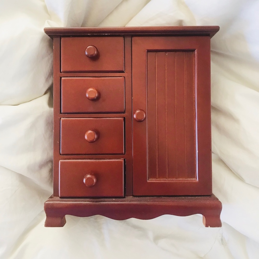 jewelry box!!